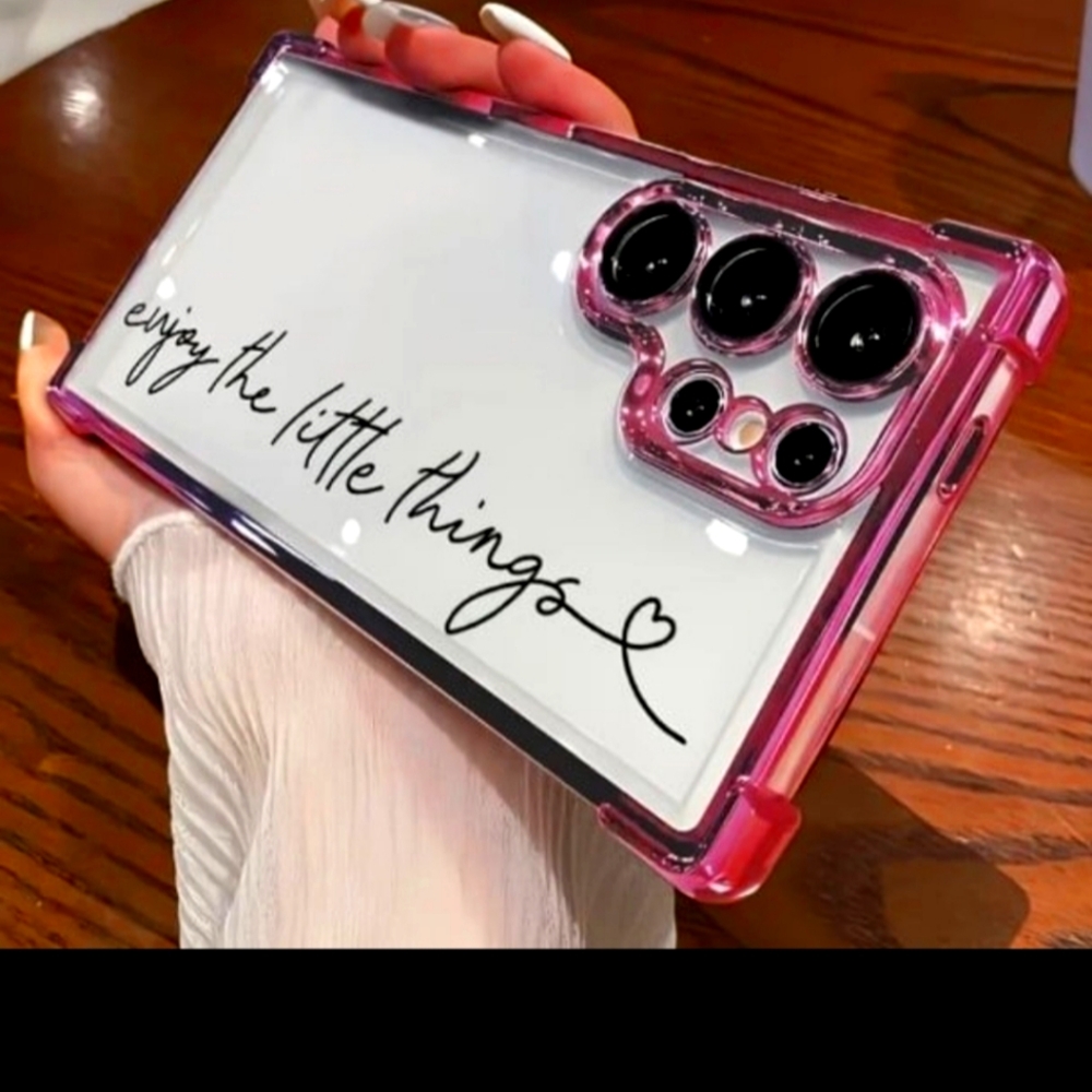 SOLD !! Samsung S23 Phone Case .